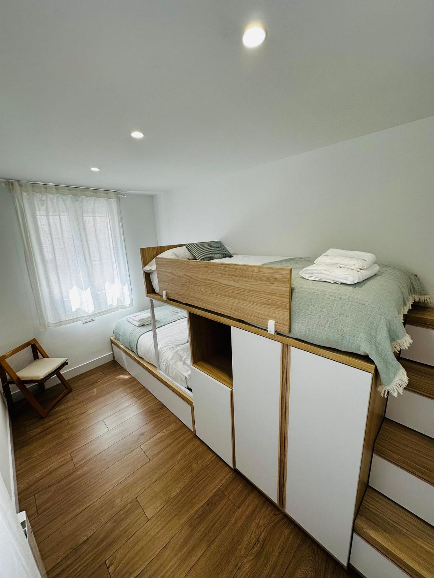 O Lar De Don Basilio Apartment Redondela Bagian luar foto
